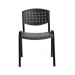 Посетителска столица Таурус ПВЦ - Image 11