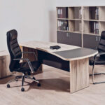 Директорска столица ITACA HB - Image 8