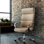 Канцелариска столица Гранде хб - Image 7