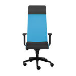 Канцелариска столица Солиум - Image 3