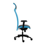 Канцелариска столица Солиум - Image 4