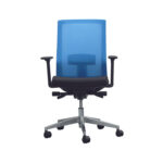 Канцелариска столица Alcanto W - Image 2