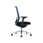 Канцелариска столица Alcanto W - Image 4