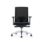 Канцелариска столица Alcanto W - Image 5