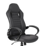 Канцелариска столица Форм - Image 2