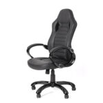 Канцелариска столица Форм - Image 3