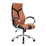 Канцелариска столица Сторм - Image 3