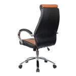 Канцелариска столица Сторм - Image 4