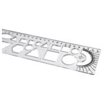 Линијар голем со форми - Image 2