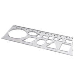 Линијар голем со форми - Image 3