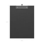 Атеше подметнувач А4 Erich Krause - Image 2