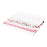 Пешкир за на плажа, 170х90см, памучен - Image 2