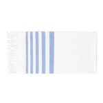 Пешкир за на плажа, 170х90см, памучен - Image 6