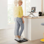 Подлога за стоење ергономска Leitz - Image 9