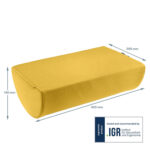 канцелариска ергономија