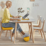 Одмарач за нозе ерго Cosy Leitz - Image 11