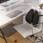 Одмарач за грб SmartFit Conform Kensington - Image 7