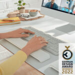 Одмарач за зглоб за тастатура Leitz - Image 8