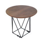 Маса мала Ерика 52см - Image 3