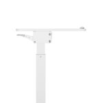 Мобилна прилагодлива маса Active 60х52х76-113см - Image 2