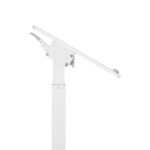 Мобилна прилагодлива маса Active 60х52х76-113см - Image 3