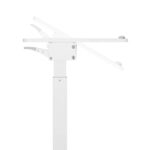 Мобилна прилагодлива маса Active 60х52х76-113см - Image 4