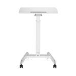 Мобилна прилагодлива маса Active 60х52х76-113см - Image 5