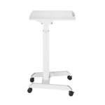 Мобилна прилагодлива маса Active 60х52х76-113см - Image 6