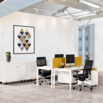 Биро Nova U 1200 x 700 x740 - Image 2