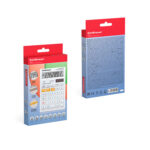 Калкулатор ЦЦ 352, 12 бројки Erich Krause - Image 4