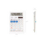 Калкулатор ЦЦ 352, 12 бројки Erich Krause - Image 5