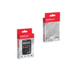 Калкулатор ПЦ-111 , 8 бројки Erich Krause - Image 3