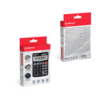 Калкулатор ДЦ 308, 8 бројки Erich Krause - Image 3