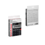 Калкулатор ДЦ 312 , 12 бројки Erich Krause - Image 3