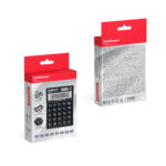 Калкулатор КЦ 300 , 12 бројки Erich Krause - Image 3