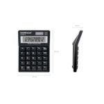 Калкулатор КЦ 300 , 12 бројки Erich Krause - Image 4