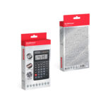 Калкулатор ДЦ 4412 Н , 12 бројки Erich Krause - Image 3