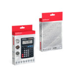 Калкулатор ДЦ 4512 , 12 бројки Erich Krause - Image 3