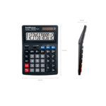 Калкулатор ДЦ 4512 , 12 бројки Erich Krause - Image 4