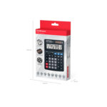 Калкулатор ДЦ 4512 , 12 бројки Erich Krause - Image 5