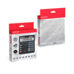 Калкулатор ДЦ 416 , 16 бројки Erich Krause - Image 3