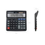 Калкулатор ДЦ 416 , 16 бројки Erich Krause - Image 4