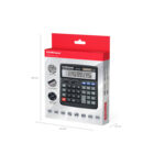 Калкулатор ДЦ 416 , 16 бројки Erich Krause - Image 5