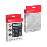 Калкулатор ДЦ 777 , 16 бројки Erich Krause - Image 3