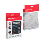 Калкулатор ДЦ 777 , 12 бројки Erich Krause - Image 3