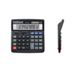 Калкулатор ДЦ 412 , 12 бројки Erich Krause - Image 2