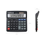 Калкулатор ДЦ 412 , 12 бројки Erich Krause - Image 4