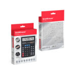 Калкулатор КЦ 500 , 12 бројки Erich Krause - Image 3