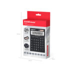 Калкулатор КЦ 500 , 12 бројки Erich Krause - Image 5