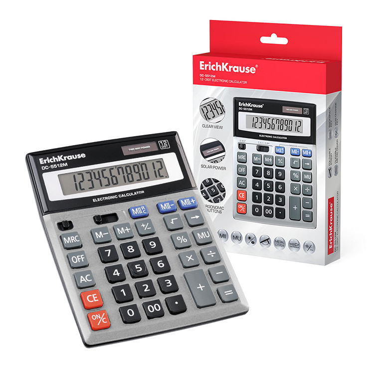 калкулатор